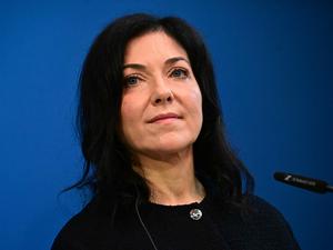 Wirtschaftsministerin Katherina Reiche. 