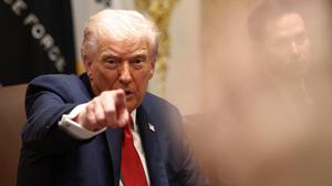 Donald Trump spaltet das Land.