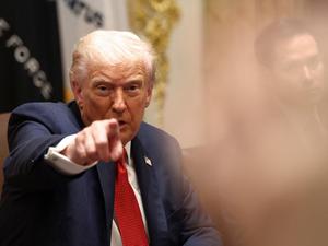 Donald Trump spaltet das Land.