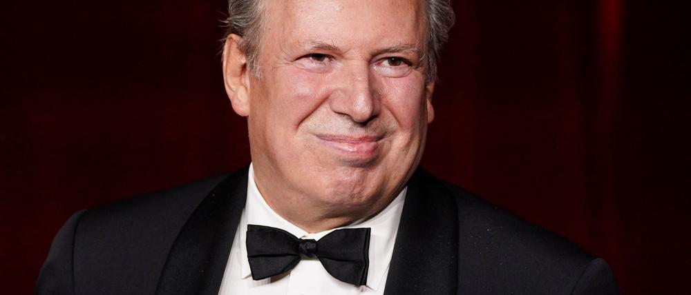 Die abgesagten Konzerte von Hans Zimmer in seiner Heimatstadt Frankfurt und in Mannheim sollen zu einem späteren Zeitpunkt nachgeholt werden.