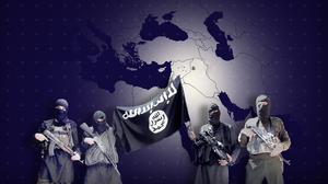 Der IS ist wieder auf dem Vormarsch, warnen Experten.