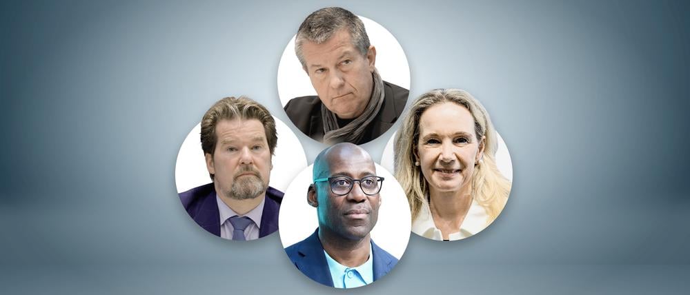 CDU Haushalt
Montage: Tagesspiegel/Fotos: Freepik, Imago/Stefan Zeitz, Imago/Metodi Popow, Picutre Alliance/dpa/Sebastian Gollnow, Imago/Funke Foto Service/MaurizioxGambarini