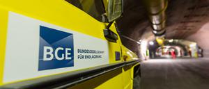 Wohin mit dem Atommüll? Die Suche nach einem Endlager in Deutschland geht weiter. (Archivbild)