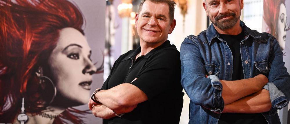 Das Musical ist das bisher persönlichste Projekt des Erfolgsduos Plate und Sommer.