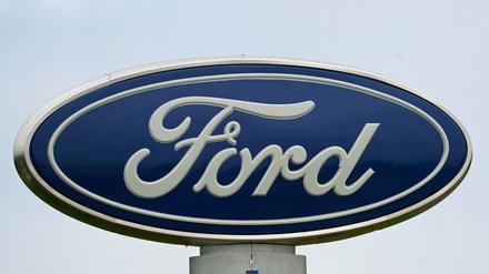 Ford investierte Milliarden in den Ausbau der Elektroauto-Produktion. (Archivbild)