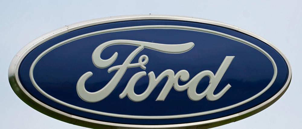 Ford investierte Milliarden in den Ausbau der Elektroauto-Produktion. (Archivbild)