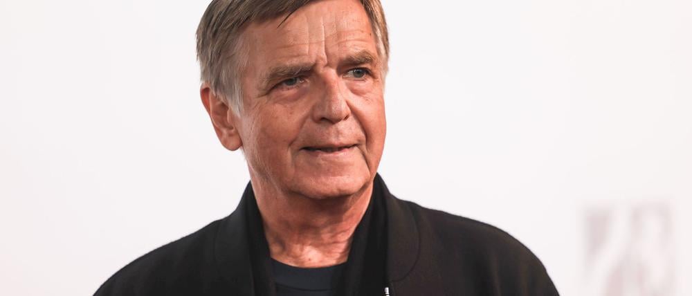 Gursky wird unter anderem als „Ikone der Gegenwartskunst“ geehrt. (Archivbild)