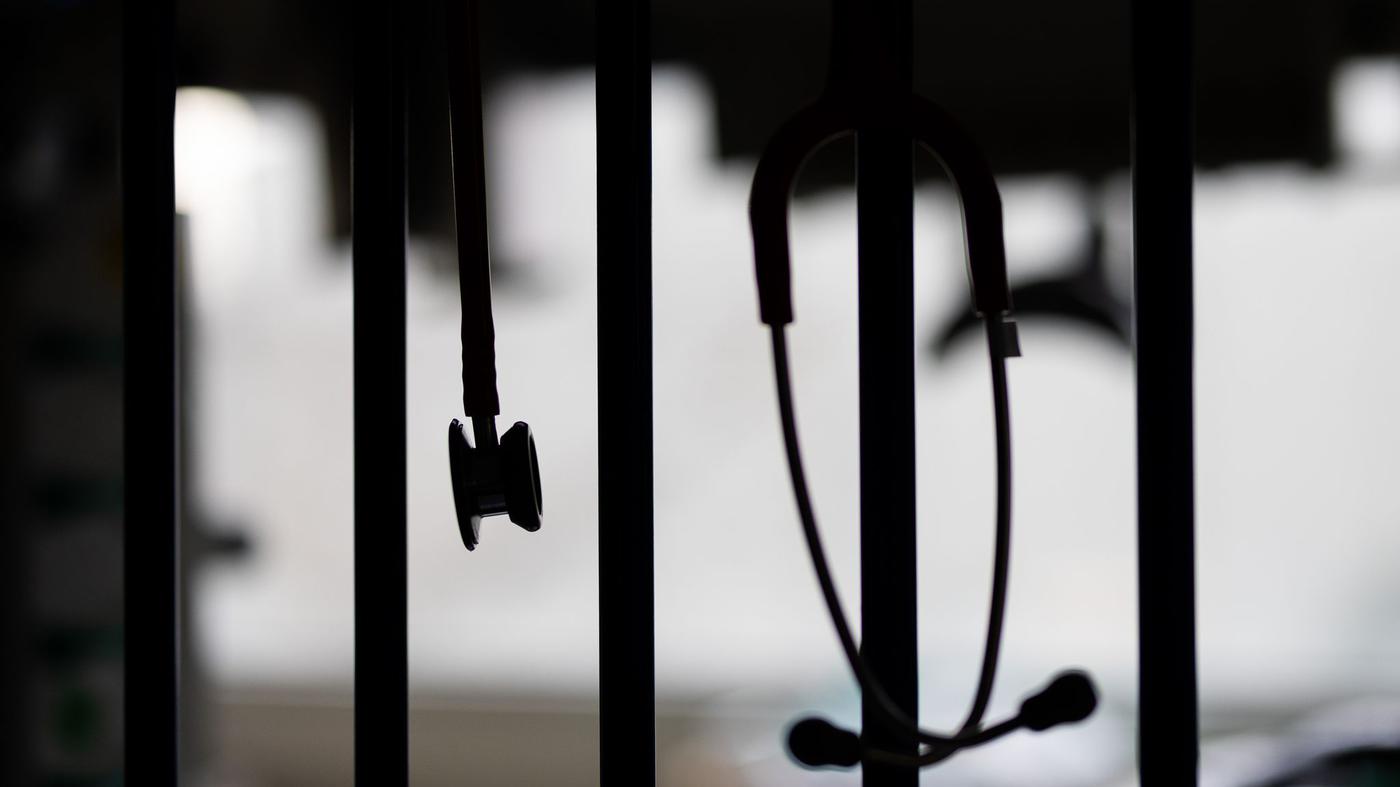 Gesundheit: Karlsruhe veröffentlicht Entscheidung zu Triage