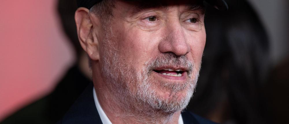 Der deutsche Regisseur Roland Emmerich wird bald 70 Jahre alt. (Archivbild)