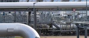 Seit Monaten wird um die Auslieferung eines Nord-Stream-Verdächtigen aus Italien an Deutschland gestritten. (Archivbild)