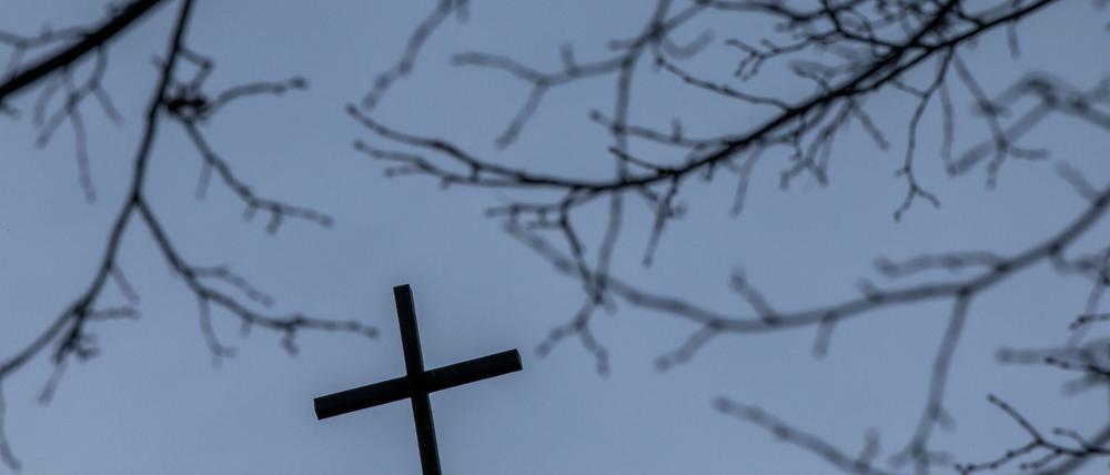 Der wohl älteste Deutsche ist gestorben. (Symbolbild)