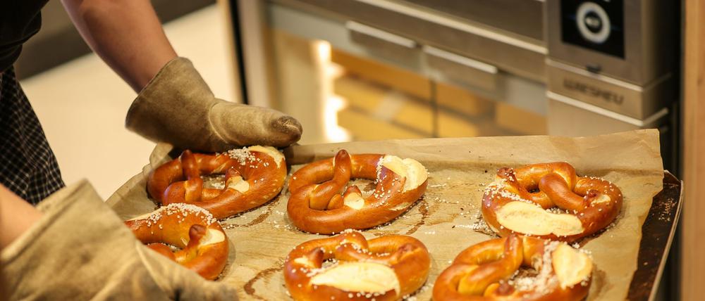 Gilt als Rückgrat der deutschen Wirtschaft: Der Mittelstand. (Symbolbild)