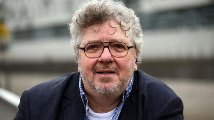 Michael Schanze hat sehr viel abgenommen, leidet aber auch unter Nebenwirkungen der Abnehmspritze. (Archivbild)