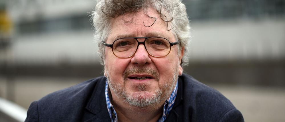 Michael Schanze hat sehr viel abgenommen, leidet aber auch unter Nebenwirkungen der Abnehmspritze. (Archivbild)