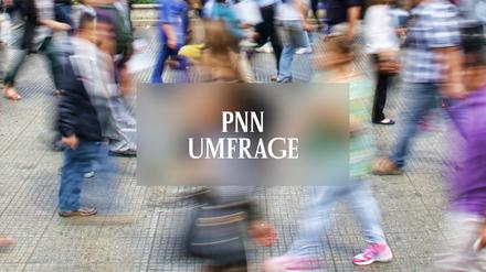 PNN Umfrage