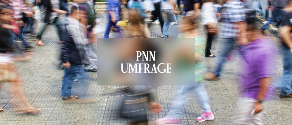 PNN Umfrage