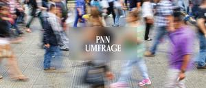 PNN Umfrage
