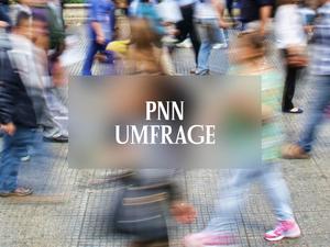 PNN Umfrage