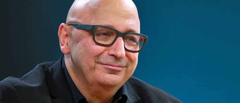 „Man sieht gerade an Migrantischem mehr, als es da eigentlich zu sehen gibt.“