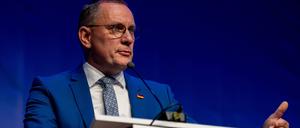 Tino Chrupalla, Vorsitzender der AfD-Bundestagsfraktion.