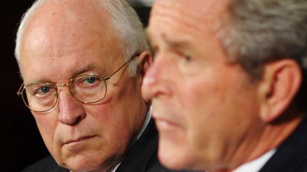 Ex-US-Vizepräsident Dick Cheney ist mit 84 verstorben.