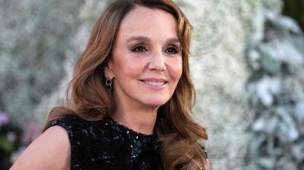 Philippine Leroy-Beaulieu soll am 14. November in Berlin bei den „Glamour“-Awards geehrt werden. (Archivbild)