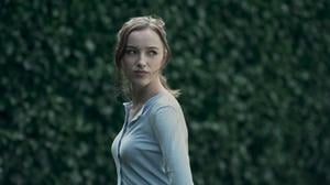 Die rechte Influencerin Liz (Phoebe Dynevor) ist das Postergirl der Change-Bewegung.