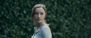 Die rechte Influencerin Liz (Phoebe Dynevor) ist das Postergirl der Change-Bewegung.