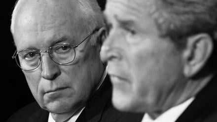 Ex-US-Vizepräsident Dick Cheney ist mit 84 verstorben.