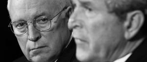 Ex-US-Vizepräsident Dick Cheney ist mit 84 verstorben.