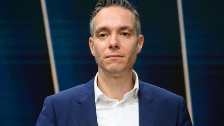 Wolfsburgs Aufsichtsratsboss Sebastian Rudolph denkt an Konsequenzen.