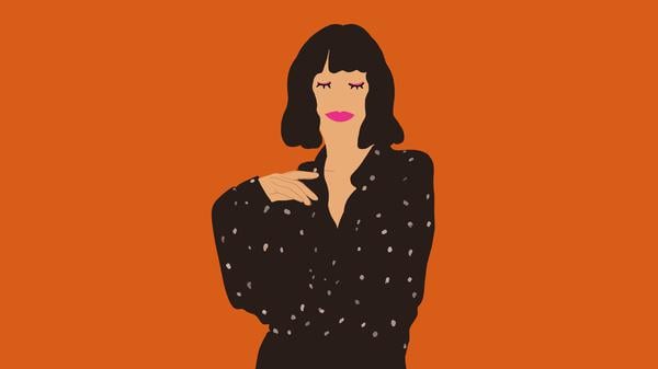 Frauen jenseits der 50: Viele starten noch einmal durch.