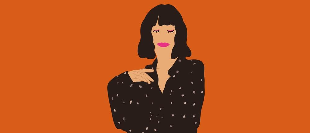 Frauen jenseits der 50: Viele starten noch einmal durch.