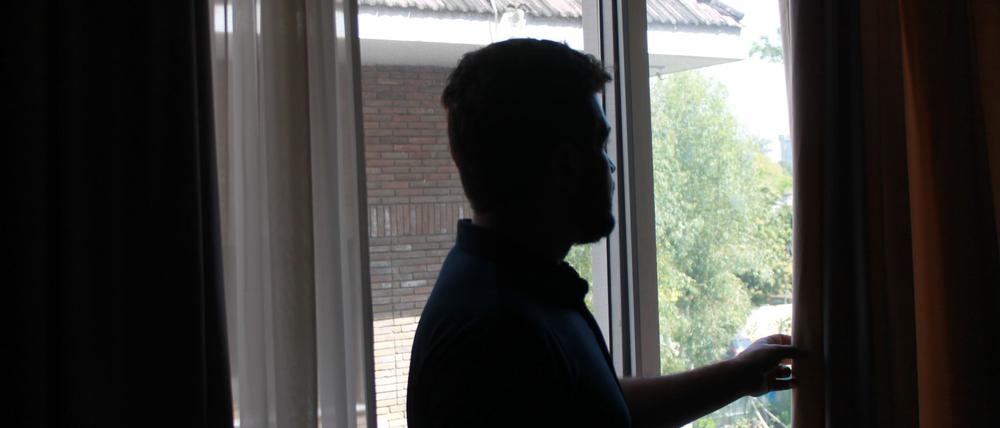 Afghanen aus den Aufnahmeprogrammen blicken in eine ungewisse Zukunft. (Archivbild)