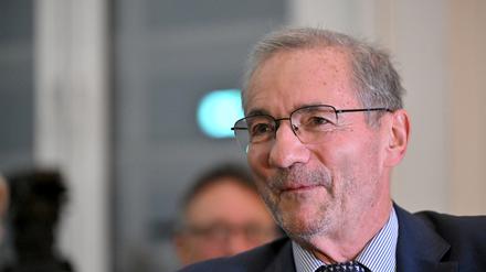 Potsdam, 04.11.2025, Lokales,
Feierliche Amtseinführung Oberbürgermeisterin Noosha Aubel, Festakt,
Foto: Ottmar Winter PNN



ACHTUNG: 
Foto ist ausschließlich für redaktionelle Berichterstattung der PNN und des TGSP! Eine kommerzielle Nutzung, z.B. Werbung, ist ausgeschlossen. Die Weitergabe an nicht autorisierte Dritte, insbesondere eine weitergehende Vermarktung über Bilddatenbanken, ist unzulässig.
