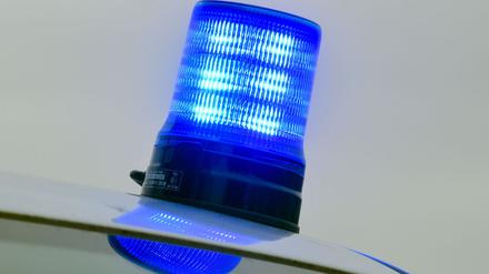 Der Polizei ist der 39-Jährige bereits bekannt. (Symbolbild)