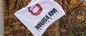 Der Verein Muslim Interaktiv wurde verboten. (Archivbild)