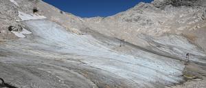 Neben bereits bestehenden Klimazielen für 2030 und 2050 gibt es in der EU nun ein Ziel für 2040. (Archivbild)