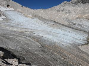 Neben bereits bestehenden Klimazielen für 2030 und 2050 gibt es in der EU nun ein Ziel für 2040. (Archivbild)