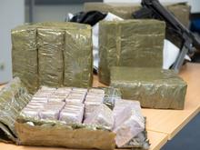 20-Jähriger in U-Haft: Haschisch als Dubai-Schokolade getarnt