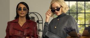 Kim Kardashian und Naomi Watts in „All’s Fair“