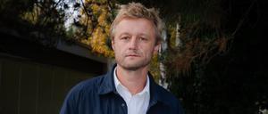 Vasyl Cherepanyn, Kurator der 14. Berlin Biennale 2027.