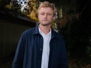 Vasyl Cherepanyn, Kurator der 14. Berlin Biennale 2027.