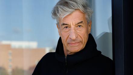 Der Künstler Maurizio Cattelan erhält den Preis der Nationalgalerie 2026.