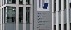 Auch die Pro Potsdam wurde ausgezeichnet.