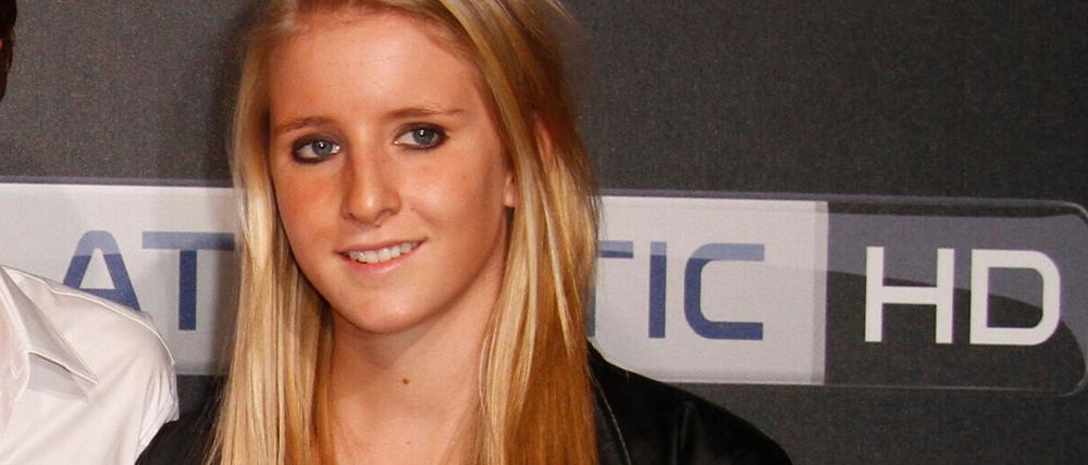 Kim Flint war an einem unheilbaren Nebennierenkarzinom erkrankt. (Archivfoto)