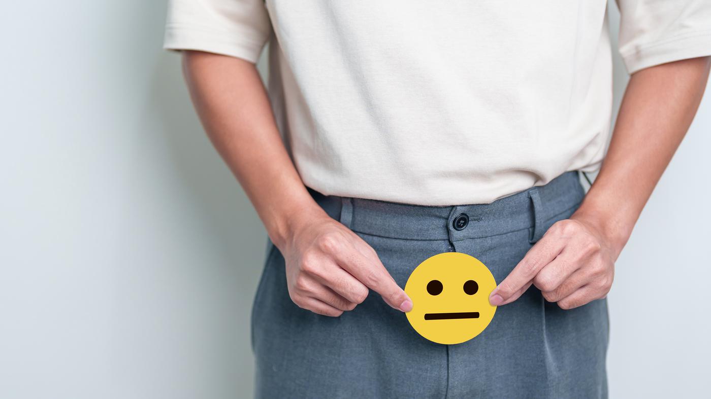 Lieber-verdr-ngen-als-reden-Was-M-nner-ber-ihre-Prostata-nicht-wissen-wollen