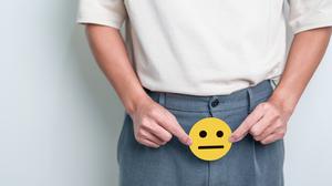 Männer halten sich oft für gesünder als sie sind. Diese Selbstüberschätzung belastet auch ihre Partnerinnen.