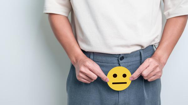 Männer halten sich oft für gesünder als sie sind. Diese Selbstüberschätzung belastet auch ihre Partnerinnen.