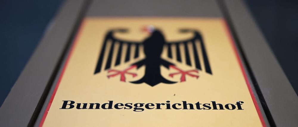 Der Bundesgerichtshof hat eine Klausel in einer Reiseversicherung unter die Lupe genommen. (Archivbild)